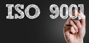 ISO 9001 checklista