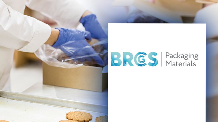 BRCGS Packaging Materials Zertifizierung