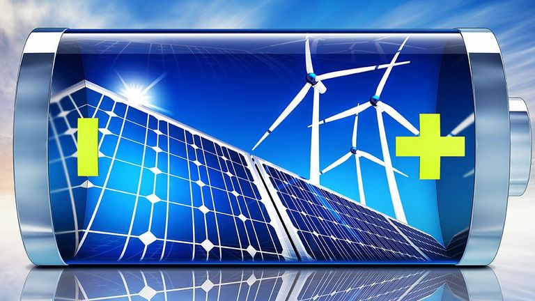 ESOS Energy Saving Opportunity Scheme