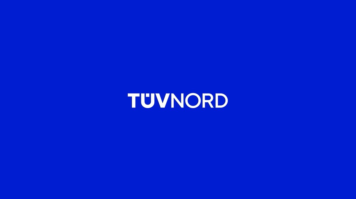 TÜV NORD Logo