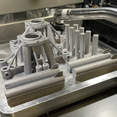 produzione additiva e stampa 3D produzione additiva e stampa 3D