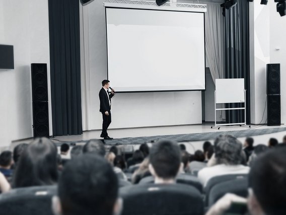 Conference room