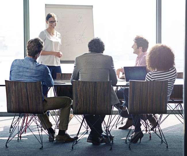 TUV NORD training and education