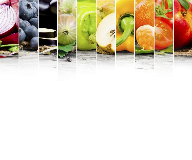 TÜV NORD food certification