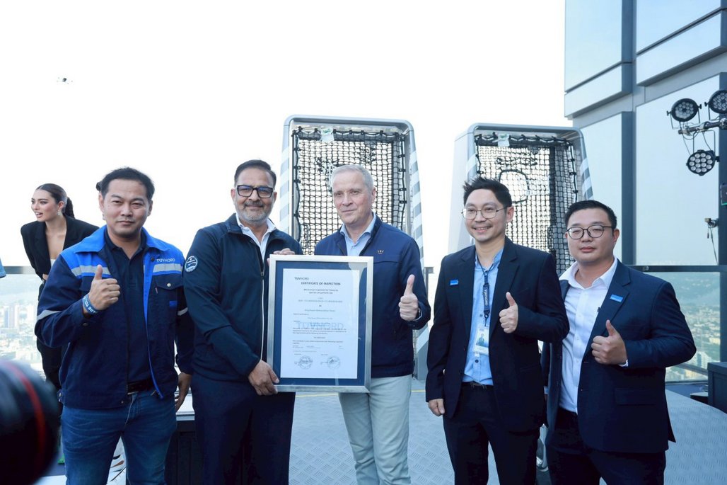 Certificate Providing