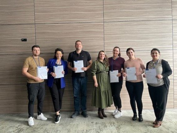 U Sarajevu održana HACCP obuka za interne auditore