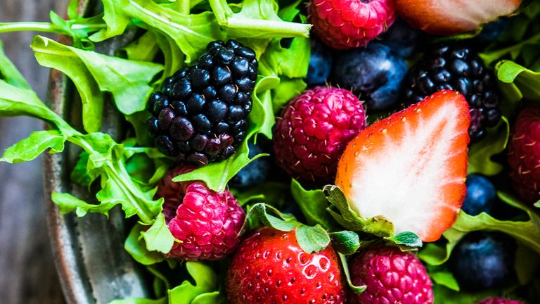 TÜV NORD food certification