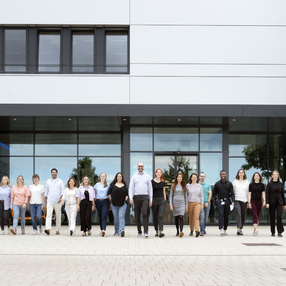 TÜV NORD´s Project management circle