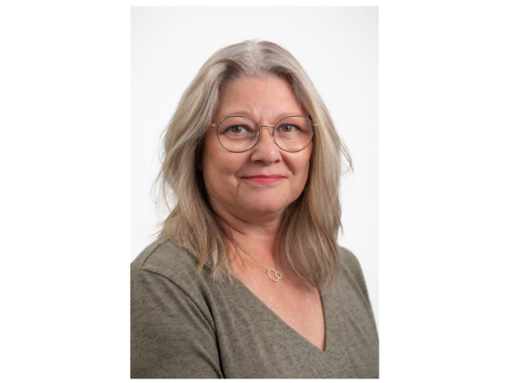 Åsa Betten, TÜV NORD Scandinavia MNB