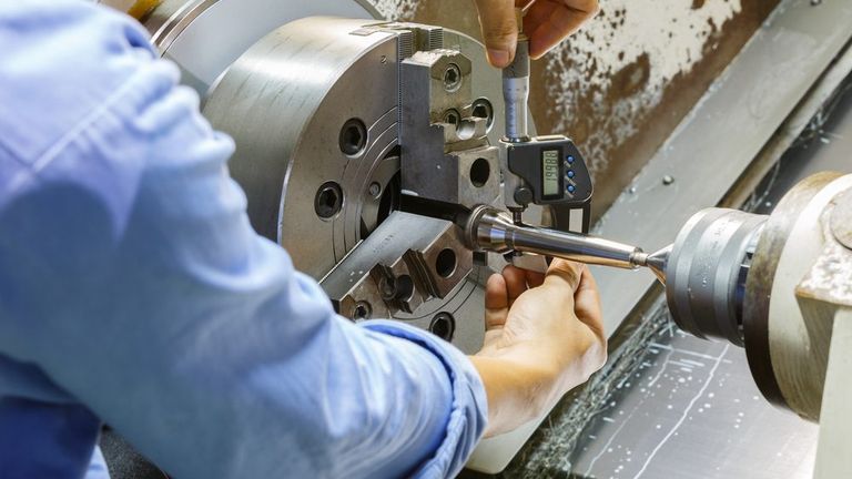 In-Service Inspection (ISI)