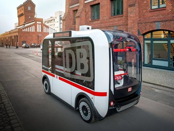 Our vision Our vision