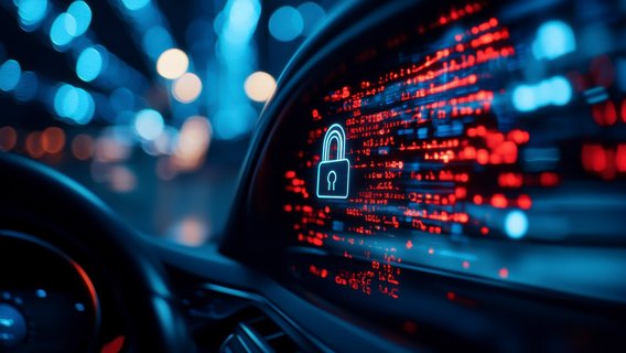cybersecurity
