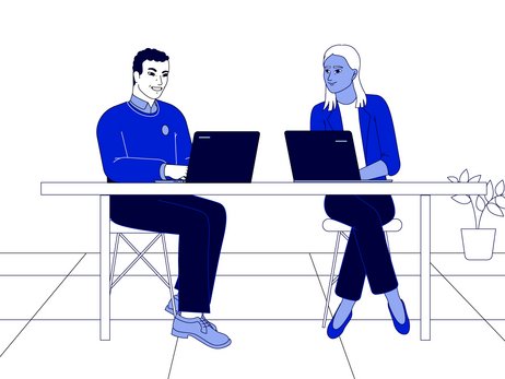 On-Demand Training Methode