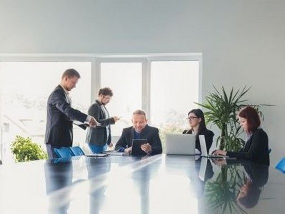 Meeting Meeting