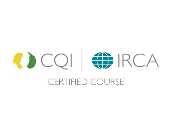 CQI | IRCA Certified Courses CQI | IRCA Certified Course offered by TÜV NORD