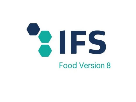 IFS Food v8