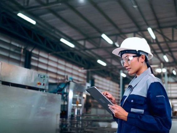 auditor in factory auditor in factory