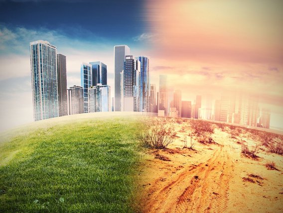 global walming global walming