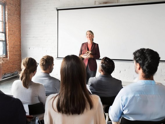 In-house Training In-house Training