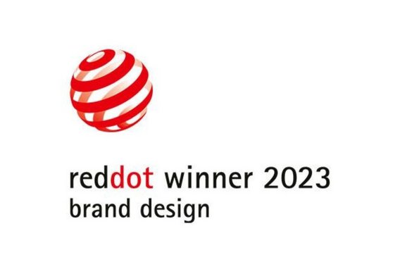 Red Dot Award Logo