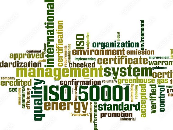 ISO 50001:2018