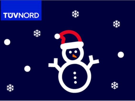 Happy Holidays