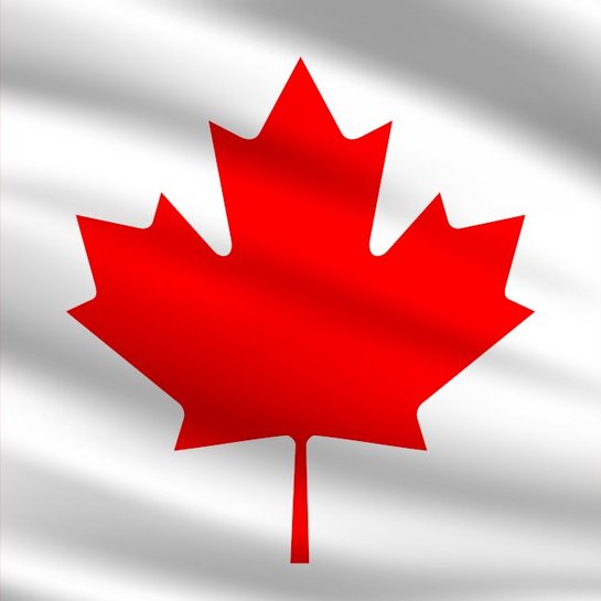 Flag of Canada