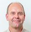 A close-up photo, headshot, of our colleague Andreas Hedlund