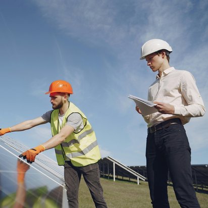 Енергийна ефективност