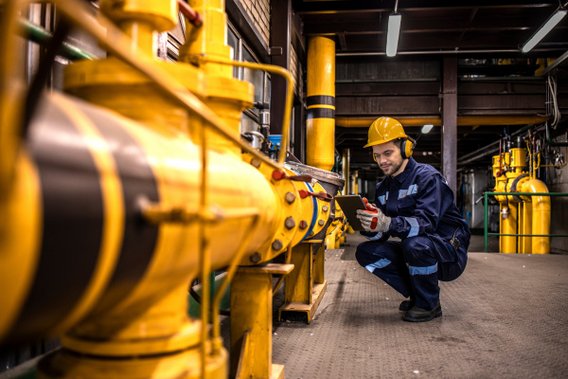 Direttiva 2014/34/UE “ATEX”