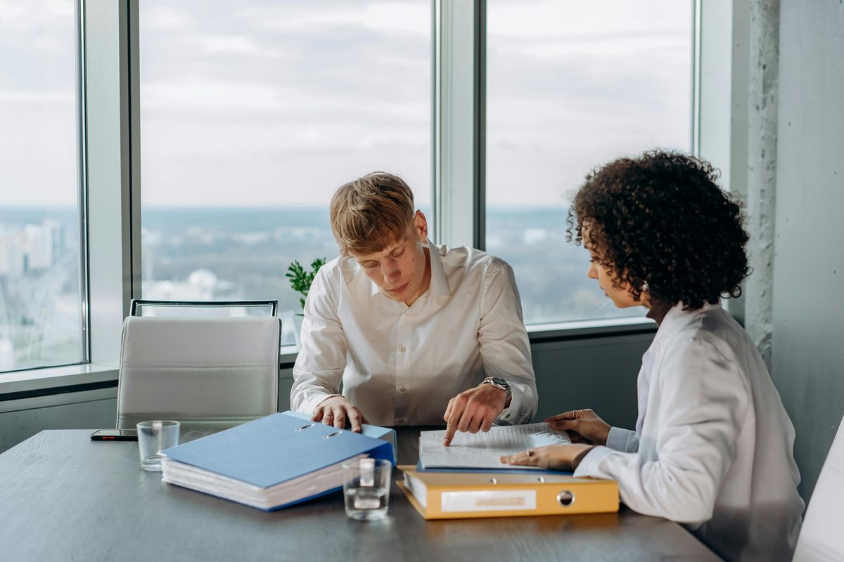 Why Obtain ISO Certification in 2025?
