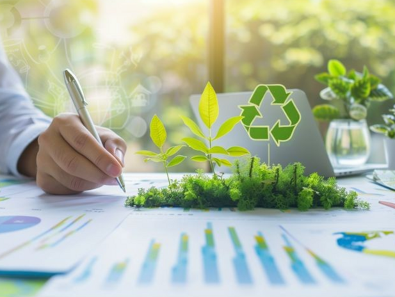  Sustainability Manager