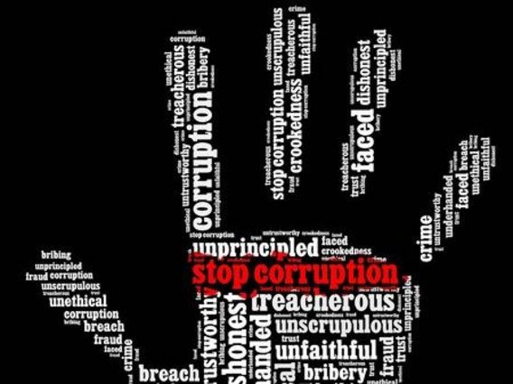 ISO 37001:2016
