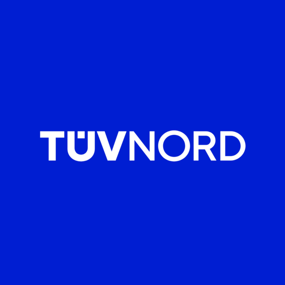 Logo TÜV NORD