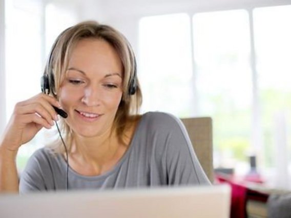 Obavijest o održavanju seminara online / Webinar