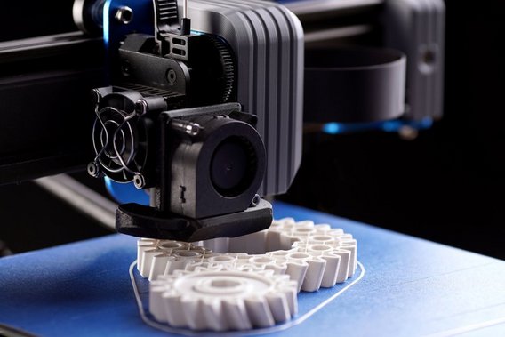 3D Stampa 3D