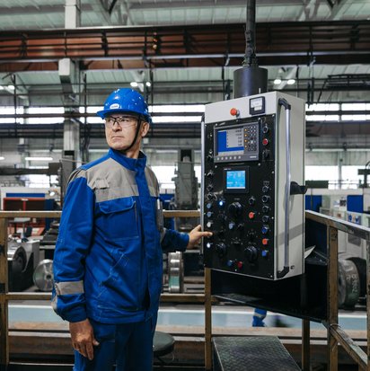Factory Production Control Certification Factory Production Control Certification