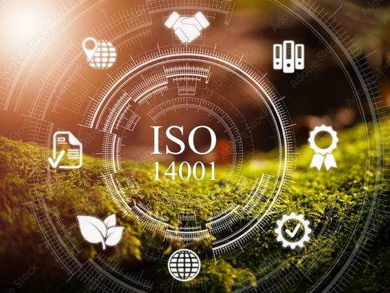 ISO 14001:2015