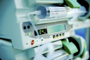 TUV NORD medical certification