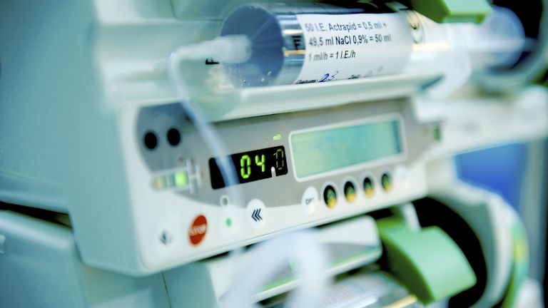 TUV NORD medical certification