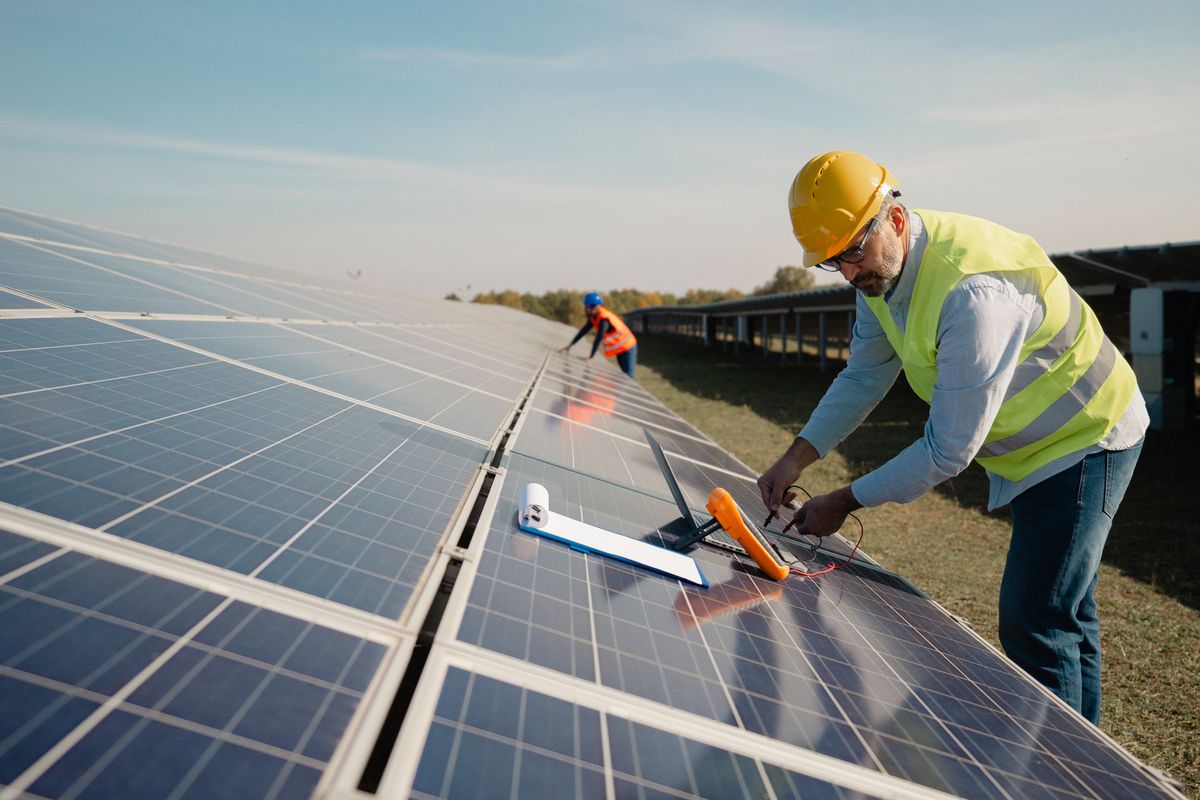 Navigating ESOS Phase 4: How ISO 50001 Could Be a Smart Alternative