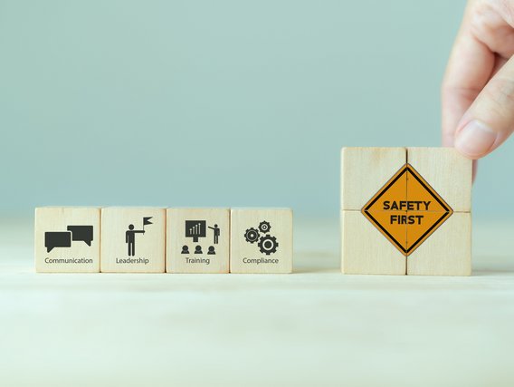 ISO 45001:2018