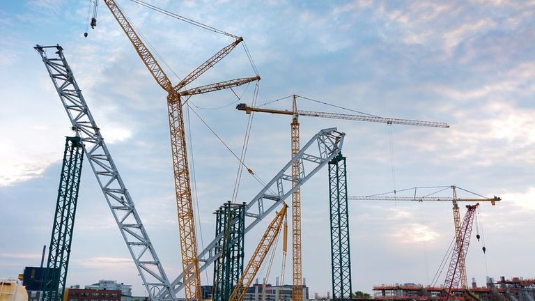 Lifting Operations and Lifting Equipment LOLER