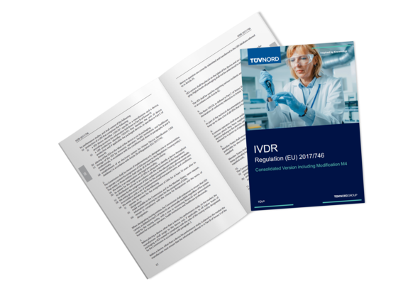 IVDR booklet