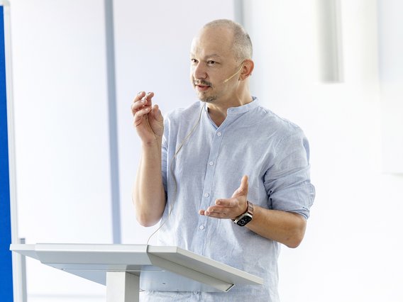 Maxim Shkolnikov, MDSAP webinar speaker