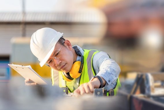 Site Inspection Site Inspection