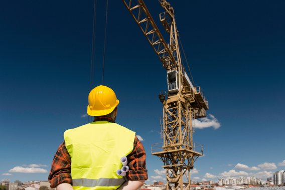 Site Inspection