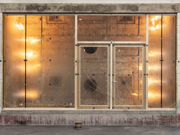 CPR - Fire and Smoke Doors