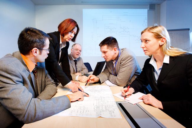 Project Management Consulting - Services | TÜV NORD Southafrica