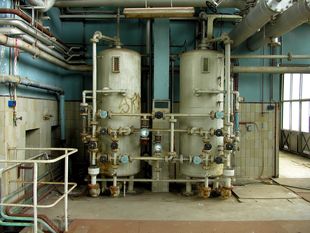Kort tillbakablick TÜV NORD i Skandinavien - TÜV NORD Kort tillbakablick TÜV NORD i Skandinavien - TÜV NORD